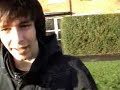 Toms first video featuring Fogle MCLOVIN Toms first video featuring Fogle MCLOVIN