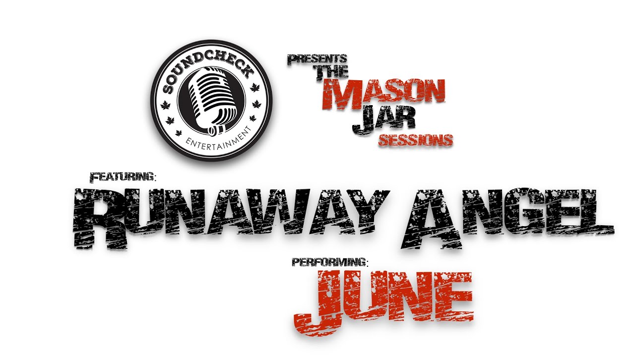 Mason Jar Sessions- June Live