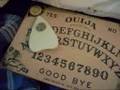 First Dark Ouija Board Test