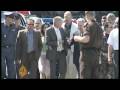 Crowds celebrate Hariri suspects' release - 29 Apr 09