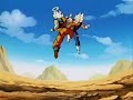 Dbz-majin vegita-korn