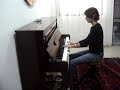 Fantasia em R� Menor - W. A. Mozart - Ariane G Figueiros