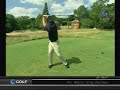 Nick Faldo golf swing explanation Nick Faldo golf swing explanation