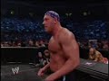 john cena & matt hardy vs. edge & rey mysterio