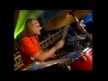 Human - She - live at sport centre Moraca