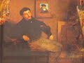 Edgar Degas Part 1 of 2 Edgar Degas Part 1 of 2