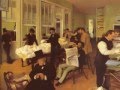 Edgar Degas Part 1 of 2