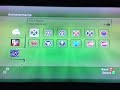 Xbox 360 gammer score! GrounD ZerO win