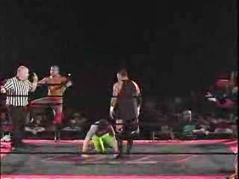 Homicide and Ricky Reyes Vs Dunn and ...