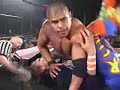 Homicide and Ricky Reyes Vs Dunn and Marcos Edison NJ May 1