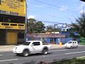 The Streets of Guatemala