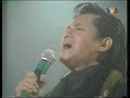 Merisik Khabar - SUDIRMAN (Juara Lagu 87\