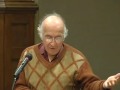 Writers Series: Roald Hoffmann