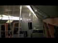 videos de Messages in the U-bahn in Vienna