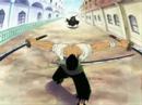 Zoro & ussop