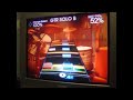 Rock Band Expert Drums Bat Country Fill FC