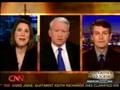 Creationism debate on CNN's Anderson Cooper 360