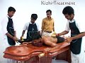 Ayurveda Massage - Kizhi - Ayurveda treatment - Hotdishes