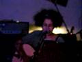 Kimya Dawson- 'Alphabutt' at Howie & Sons in Visalia 4-26-08
