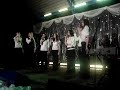 KONCERT BOŻONARODZENIOWY 21. 12. 2008r. Zespół Rodzinny z Dobrzykowa