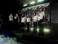 KONCERT BOŻONARODZENIOWY 21. 12. 2008r. Zespół Rodzinny z Dobrzykowa