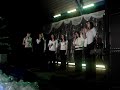 KONCERT BOŻONARODZENIOWY 21. 12. 2008r. Zespół Rodzinny z Dobrzykowa