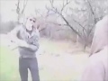 Ranger Brad Trailer