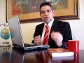 MMN, MLM, MARKETING DE REDE: Velocidade com Edmundo Roveri