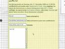 blog.cojacts.net Kommentieren eines Beitrages