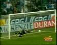 Gol di Totti Sampdoria Roma 2006