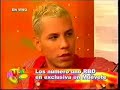 Rbd en Muevete entrevista Parte 4 Rbd en Muevete entrevista Parte 4