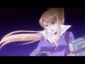 灼眼のシャナ動画