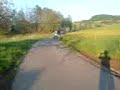 pocket bike driving