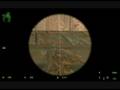 CSS de_dust2 Meat highlights
