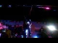 MAVADO @ THE WEST INDIAN CLUB 9-25-2011 PT.2