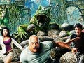 Die Reise zur geheimnisvollen Insel | Deutscher Trailer HD