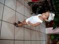 baile del bebe