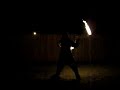 me spinning fire to portugal the man