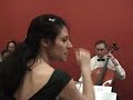 Lucinda Tinsman Violin Ensemble 2008 Part 2 Lucinda Tinsman Violin Ensemble 2008 Part 2