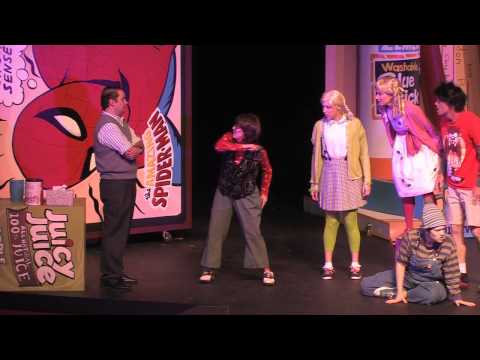 how to draw junie b jones