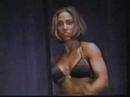 mucle girl