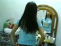 rambut NURSANTI