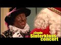 Coole Sinterklaasconcert (concurent van Jetix)