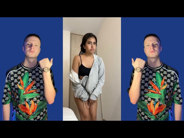 Big Bank Tiktok Challenge ?