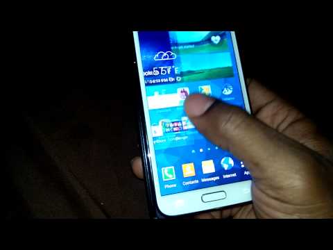 how to remove my magazine s5