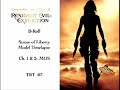 Resident Evil: Extinction Behind the Scenes Vegas Model