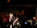 Tokio Hotel @ Jingle Ball Anaheim- Final Day