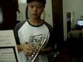 Haydn Trumpet Concerto 2nd Mvt Andante