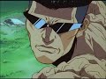 Genkai is killed (English)