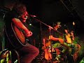 Finale Nationale acoustique Emergenza le mardi 20 Février 2007